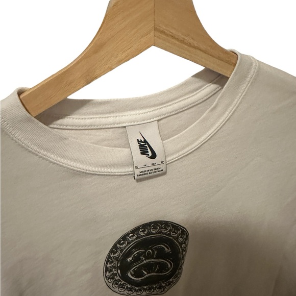Stussy Nike SS Link LS Tee - Picture 5 of 6
